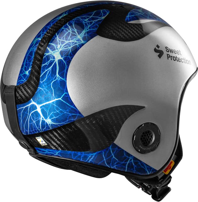 Sweet Protection Volata World Cup Carbon MIPS Aksel Lund Svindal