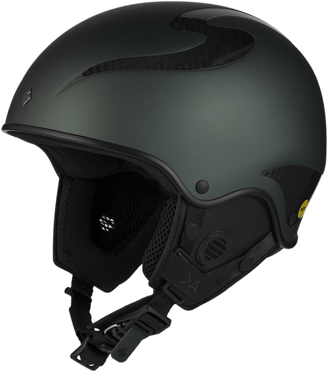 Sweet Protection Trooper 2Vi MIPS Helmet - Unisex | The Last Sweet Protection Trooper 2Vi MIPS Helmet - Unisex | The Last
