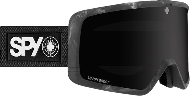 Spy Megalith Ski Goggles - Spy + Victor Daviet - Happy Boost