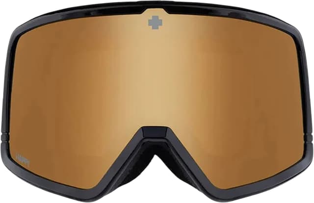 Spy Megalith Ski Goggles - Essentials - Happy ML Rose with Gold