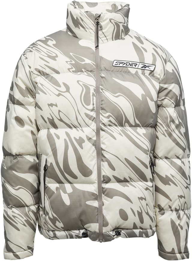 Spyder Windom Down Jacket - Unisex | The Last Hunt
