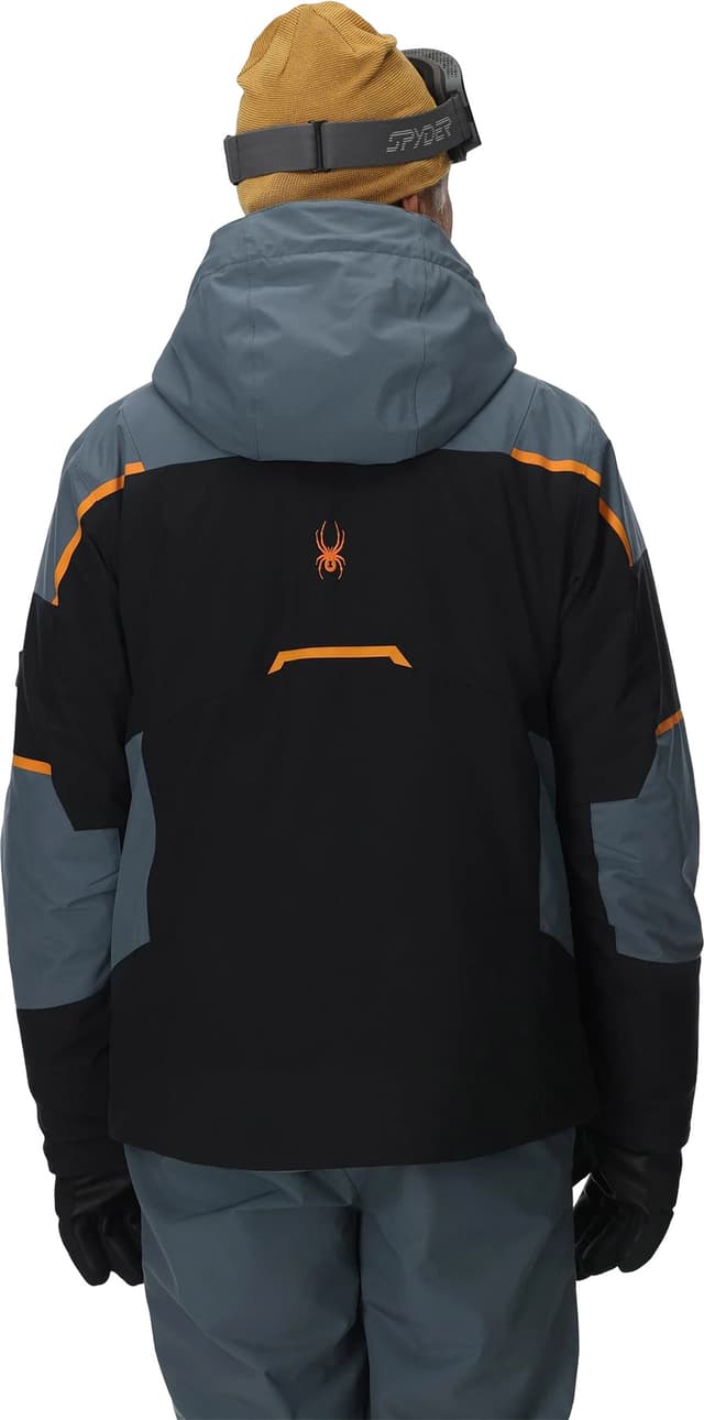 Spyder Chambers Jacket - Men's | Altitude Sports