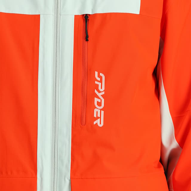 Spyder Field Jacket - Men's | Altitude Sports