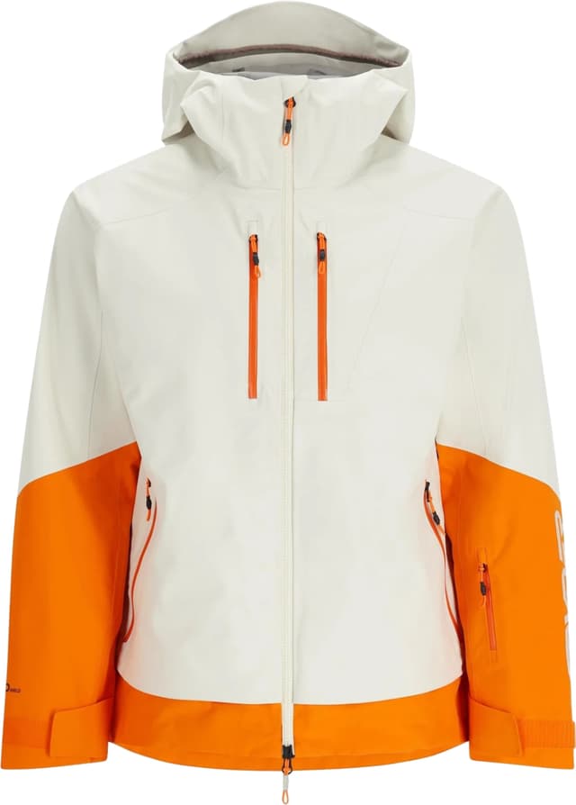 Spyder Sanction Shell Jacket - Men's | The Last Hunt