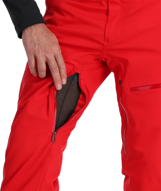 SPYDER　DARE PANTS　サイズS Spyder Dare Mens Pants 2024 | Corbetts Ski + Snowboard