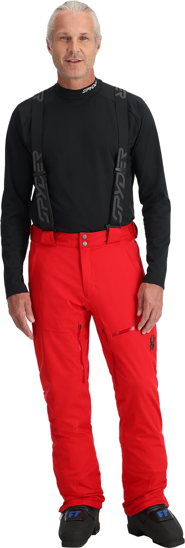 Spyder Dare Pants - Men's | The Last Hunt