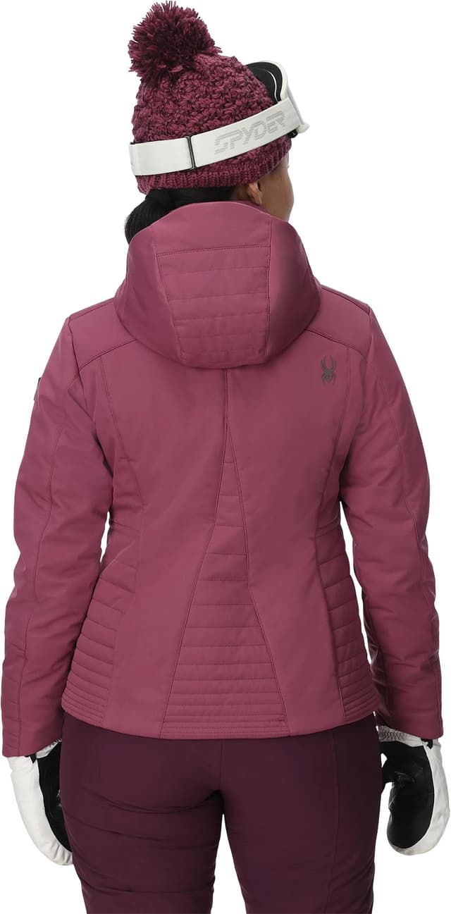Shahe Spritレディースジャケット　38 Spyder Schatzi Jacket - Women's | Altitude Sports