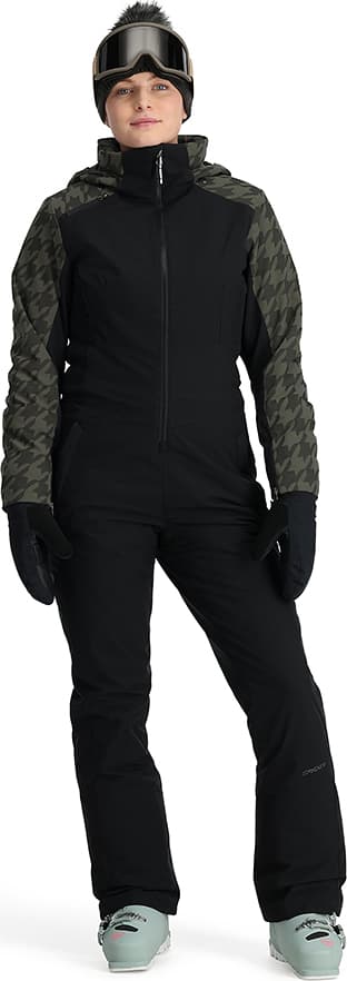 Spyder Power Suit Snowsuit - Women's | Altitude Sports
