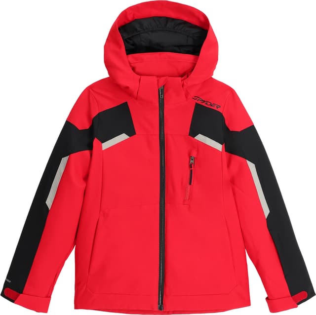 ジャッキー Spyder Challenger Jacket - Kid | The Last Hunt