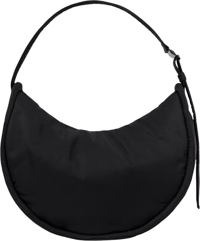 Half moon bag グレースコンチネンタル Half moon bag （ショルダーバッグ）｜GRACE CONTINENTAL / グレース
