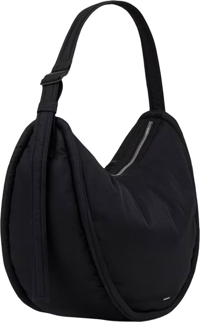 Half moon bag グレースコンチネンタル Half moon bag （ショルダーバッグ）｜GRACE CONTINENTAL / グレース