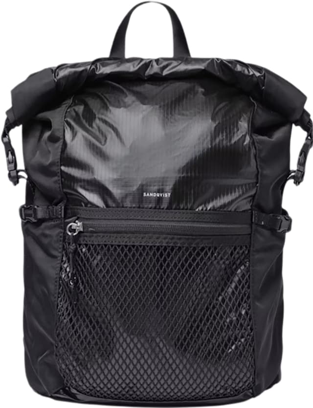 バッグ [SANDQVIST] NOA Backpack ランニング バックパック NOA／SANDQVIST（サンドクヴィスト