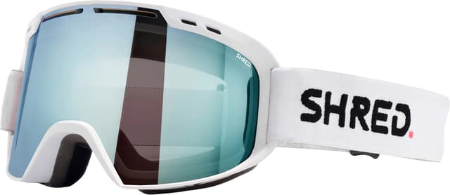 Shred Amazify CBL 2.0 Goggles | Altitude Sports