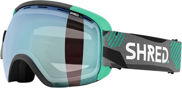 Shred Amazify CBL 2.0 Goggles | Altitude Sports