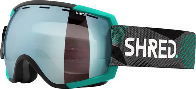 Shred Amazify CBL 2.0 Goggles | Altitude Sports