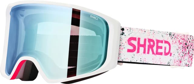 Shred Gratify CBL 2.0 Goggles | Altitude Sports