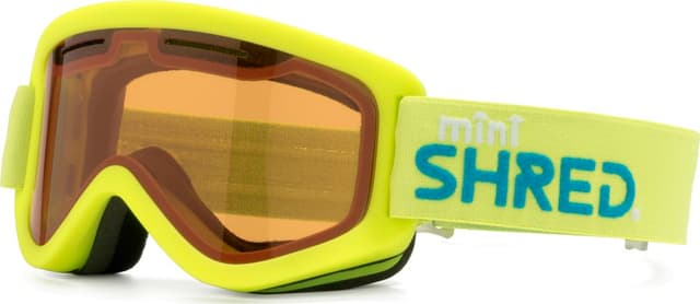 Shred Gratify CBL 2.0 Goggles | Altitude Sports