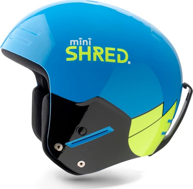 Shred Totality Mini Helmet - Unisex | Altitude Sports
