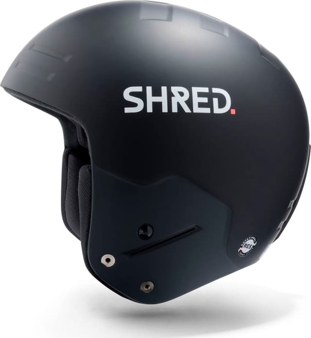 Shred Totality Mini Helmet - Unisex | Altitude Sports