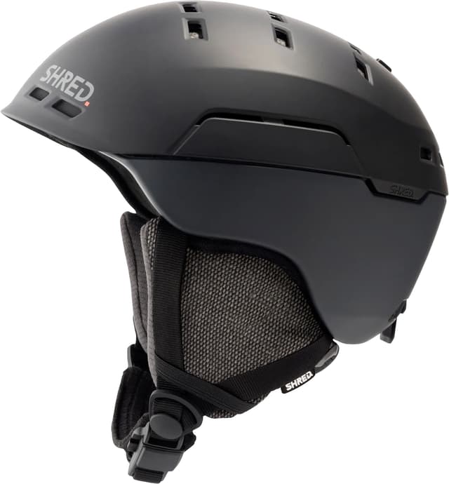 Shred Totality Mini Helmet - Unisex | Altitude Sports