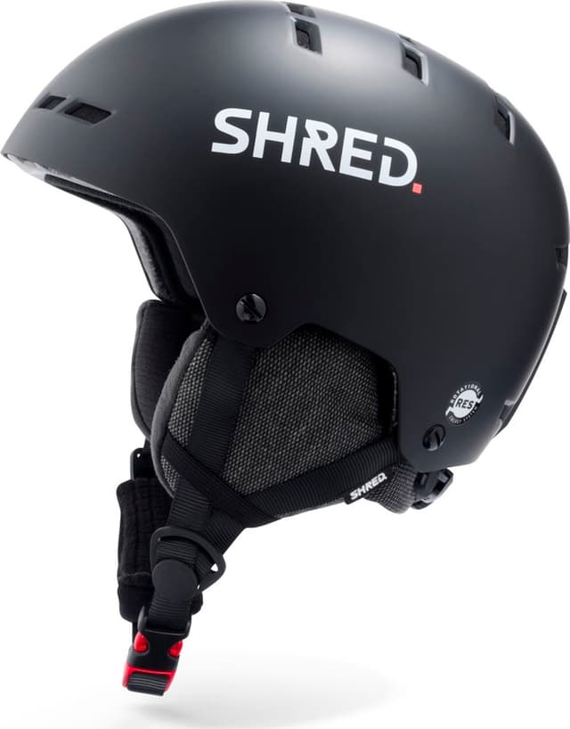 SHRED TOTALITY MINI ヘルメット Shred Totality Mini Helmet - Unisex | Altitude Sports