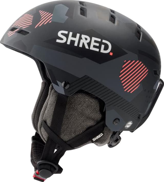 Shred Totality Mini Helmet - Unisex | Altitude Sports