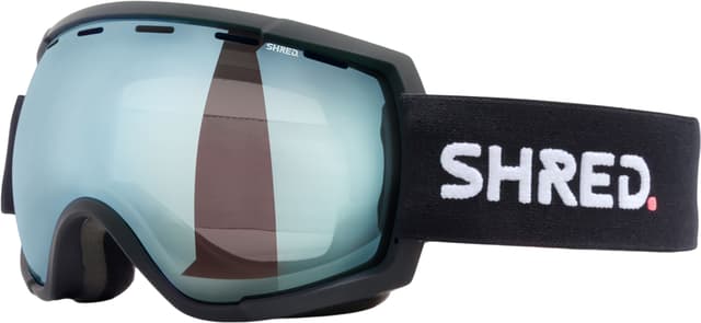 Shred Amazify CBL 2.0 Goggles | Altitude Sports