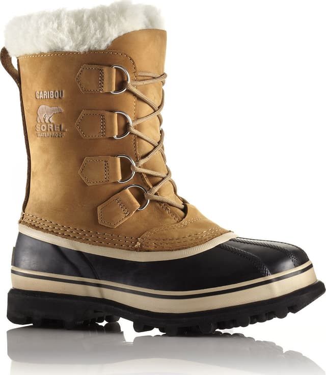 Sorel Caribou Waterproof Boots - Women's | Altitude Sports