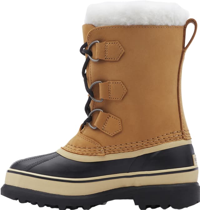Sorel Caribou Boots - Big Kids | The Last Hunt