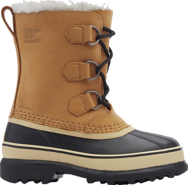 Sorel Caribou Boots - Big Kids | The Last Hunt