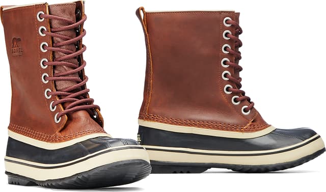 Sorel 1964 Premium LTR Waterproof Boots - Women's | Altitude Sports