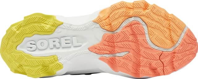 Sorel Kinetic™ Breakthru Day Lace Sneaker - Women's | The Last Hunt