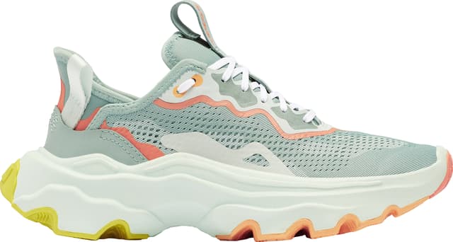 Sorel Kinetic™ Breakthru Day Lace Sneaker - Women's | The Last Hunt