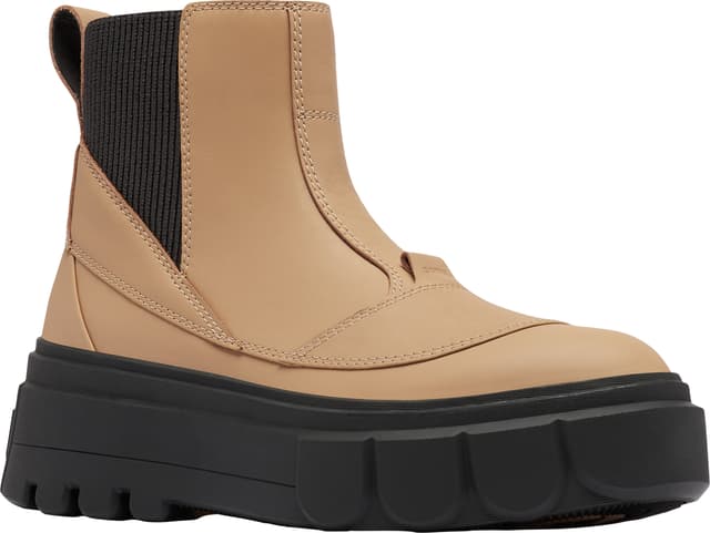 Sorel Caribou™ X Waterproof Chelsea Boot - Women's | The Last Hunt