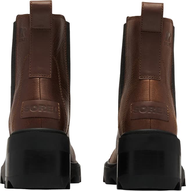 Sorel Joan Now Chelsea Boots - Women's | Altitude Sports
