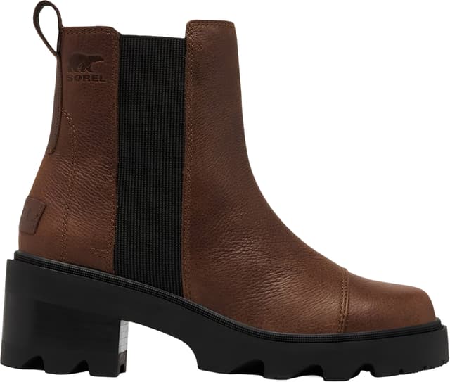 Sorel Joan Now Chelsea Boots - Women's | Altitude Sports