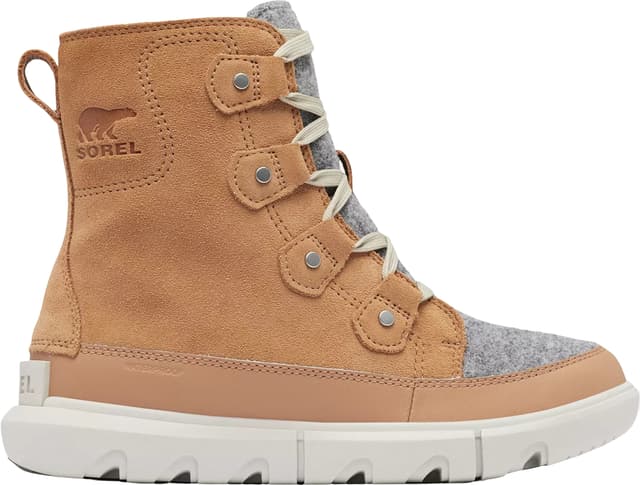 Sorel Explorer Next Joan Waterproof Boots - Women's | The