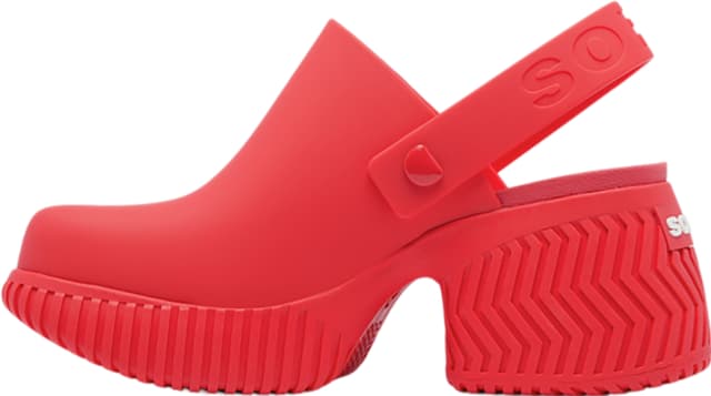 Sorel Ona Streetworks Heel Clog - Women's | The Last Hunt