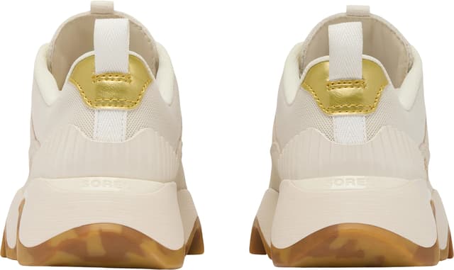 Sorel Kinetic Impact II Wonder Lace Sneakers - Women's | Altitude