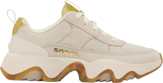 Sorel Kinetic Impact II Wonder Lace Sneakers - Women's | Altitude