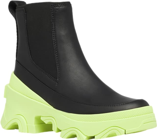 Sorel Brex Chelsea Waterproof Boots - Women's | The Last Hunt