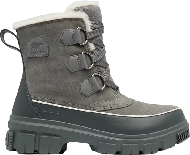 The North Face Shellista IV Luxe Waterproof Boots - Women's