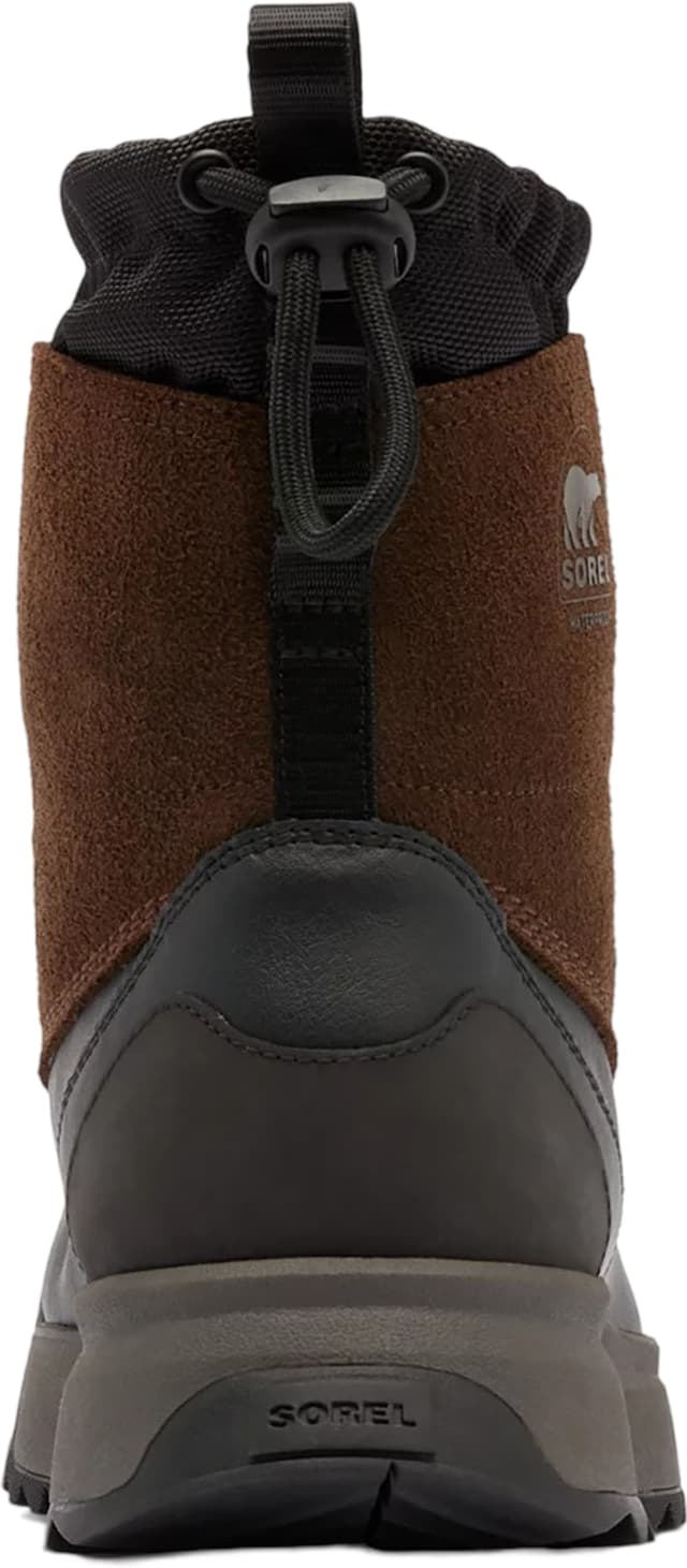 Sorel Scout 87' XT Waterproof Boots - Men's | The Last Hunt