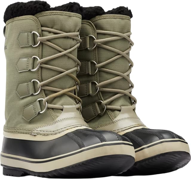 SOREL 1964 PAC T 【Brown/Brun】 Men's Sorel 1964 PAC™ T Winter Boot - Herbert's Boots and