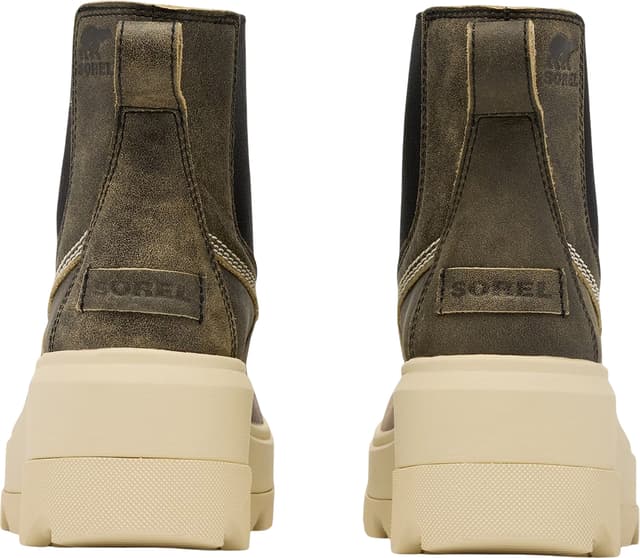 Sorel Joan FRWD Chelsea Boots - Women's | Altitude Sports