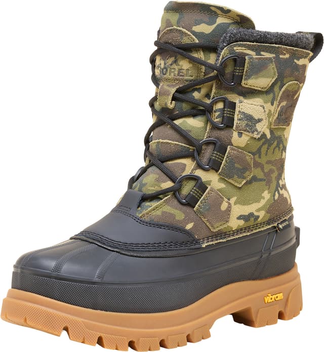 Sorel Caribou Horizon Gore-Tex Boots - Men's | Altitude Sports