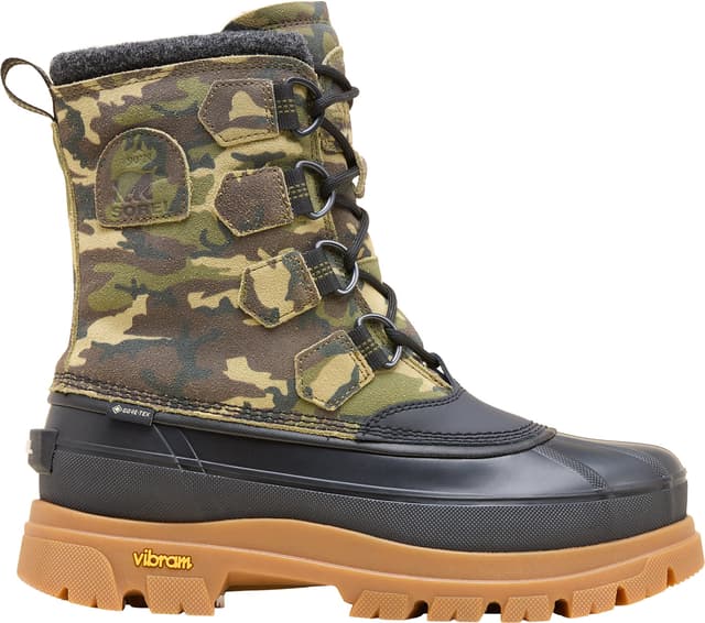 Sorel Caribou Horizon Gore-Tex Boots - Men's | Altitude Sports