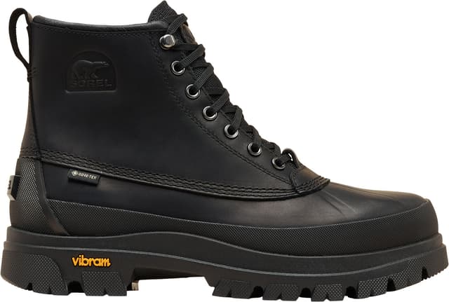 NEIGHBORHOOD×SOREL DAYSTORM GTX ブラック26.0 Sorel SOREL X NEIGHBORHOOD DAYSTORM Horizon GTX Boots - Men's
