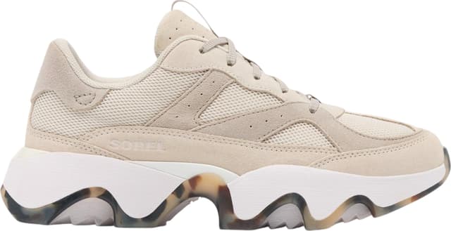 Sorel Kinetic Impact II Wonder Lace Sneakers - Women's | Altitude