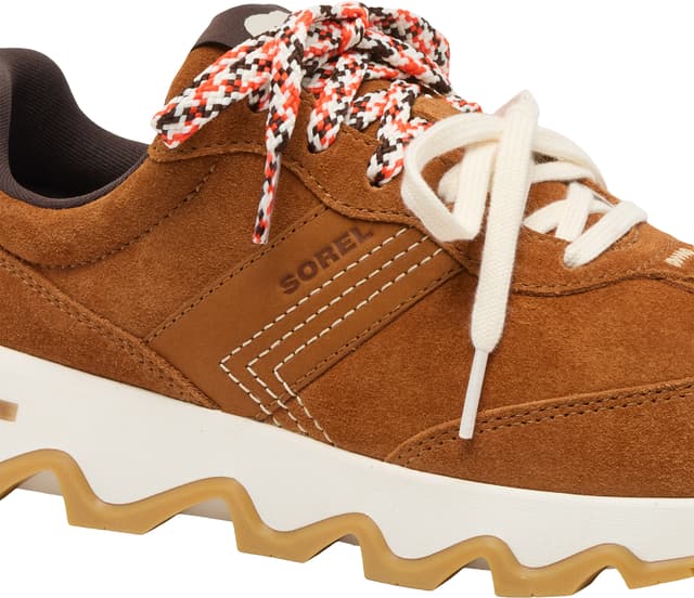 Sorel KINETIC Ember Lux Sneaker - Women's | Altitude Sports